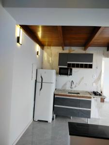 apartamento duplex no Rio vermelho