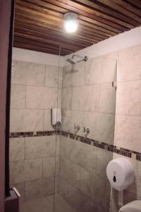 Hotel Curazao Natural Living