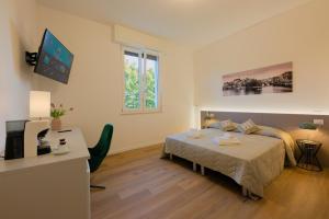 Camera Helsinki - La Casa di Carta Affittacamere