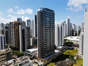 Andrea Priori em Boa Viagem By Carpediem