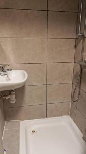 Dublin city center room en-suite