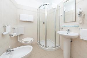 Hotiday La Spezia Centrale