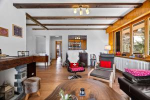 Le Torrent 16 - 6 pers - au calme