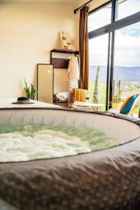 Villa LOAR Valle de Guadalupe