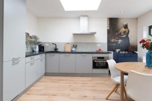 Pakhuis Achter - Rustig gelegen vlakbij Amsterdam & Zaanse Schans