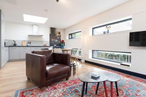 Pakhuis Achter - Rustig gelegen vlakbij Amsterdam & Zaanse Schans