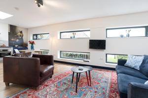 Pakhuis Achter - Rustig gelegen vlakbij Amsterdam & Zaanse Schans