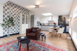 Pakhuis Achter - Rustig gelegen vlakbij Amsterdam & Zaanse Schans