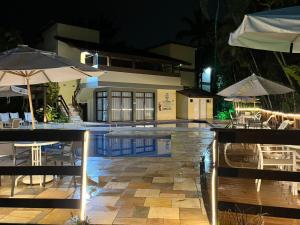 Apto Riviera Piscina Aquecida