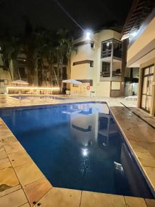 Apto Riviera Piscina Aquecida