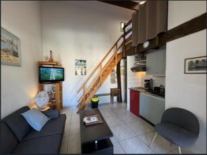 Gîte Méditérranée