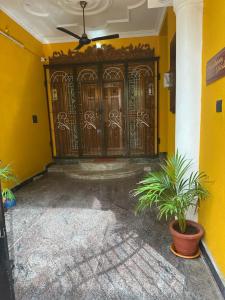 Echoes of pondy