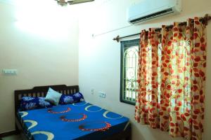 Echoes of pondy