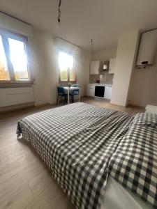 Bed and Breakfast 01