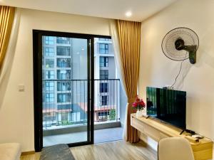 Homestay The Canopy Vinhomes Smart City Tây Mỗ Hà Nội