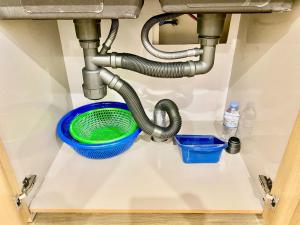 Homestay The Canopy Vinhomes Smart City Tây Mỗ Hà Nội