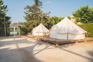 HolaCamp Mequinenza