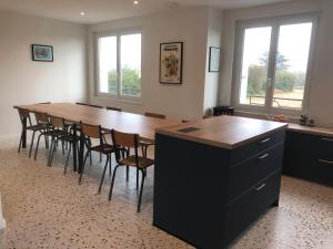 Menbleis, maison familiale