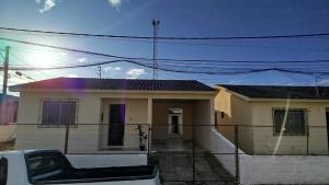 Pousada Ravazi
