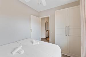 2-Zimmer Duisburg City Apartment 50m2 - Nähe Innenhafen und HBF