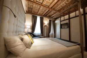 Pension Residenza Bonifacio Verona Italien