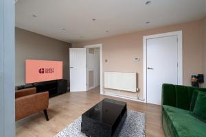 GuestReady - Charming 3-Bedroom London Retreat