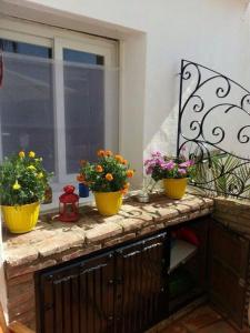 Apartment in a waterfront complex