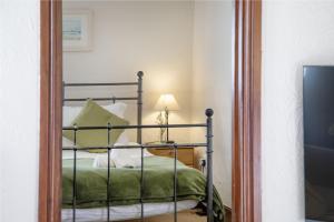 Pillhead Cart Linhay