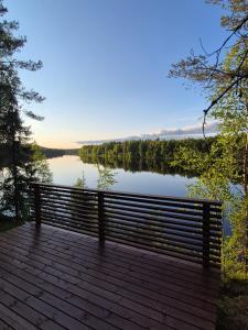 Villa Sol Del Luosto