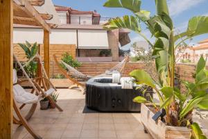 Baulus Yard Luxury I