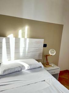 A casa del brighella