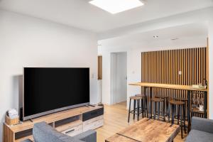 Apartment Nicolle in Sautens