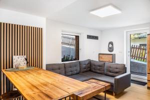 Apartment Nicolle in Sautens