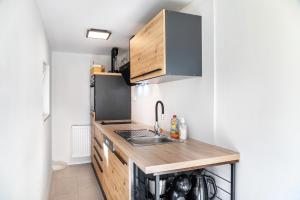 Apartment Nicolle in Sautens