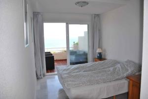 En Mijas con vistas al mar