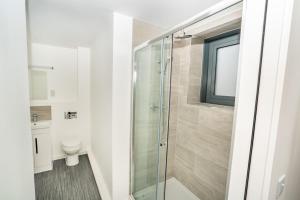 Spacious 2 Bedroom Apartment in Central Nottingham