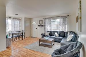 Wildcats Welcome! Mtn-View Condo 7 Mi to U of A