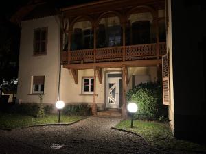 Colmar joli petit appartement