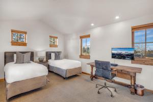 Upscale 4 BR Townhouse @ Juniper Preserve Resort