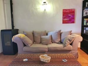 Casa ricapaz - Long Term Advantage