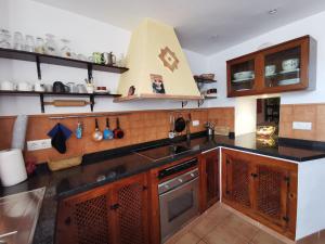 Casa ricapaz - Long Term Advantage