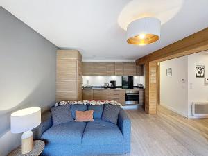 La Bruyere - appartement - 6pers
