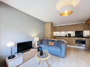 La Bruyere - appartement - 6pers