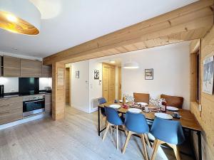 La Bruyere - appartement - 6pers