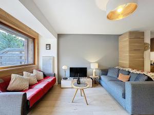 La Bruyere - appartement - 6pers