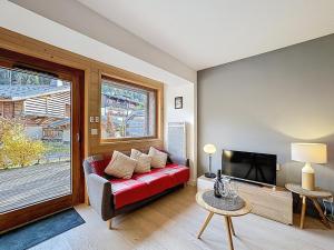 La Bruyere - appartement - 6pers