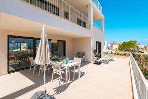Villa Mar I Cel By home villas 360