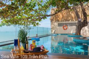 Villa Sát Biển View Biển Vũng Tàu - 109 Trần Phú