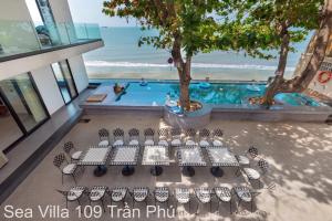 Villa Sát Biển View Biển Vũng Tàu - 109 Trần Phú