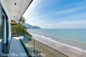 Villa Sát Biển View Biển Vũng Tàu - 109 Trần Phú